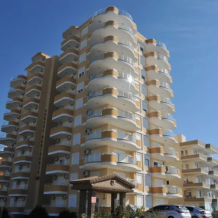 Apartment Seaside Apart Cebeci 8