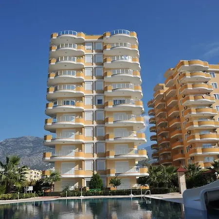 Seaside Apart Cebeci 8