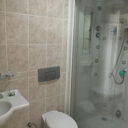 Apartment Seaside Apart Cebeci 8 *