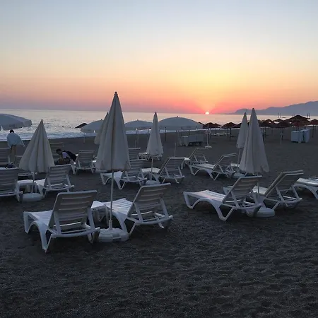 Seaside Apart Cebeci 8