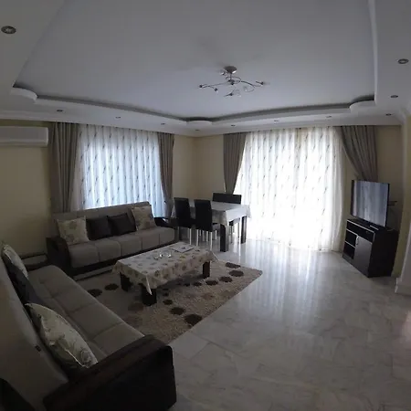 Apartment Seaside Apart Cebeci 8