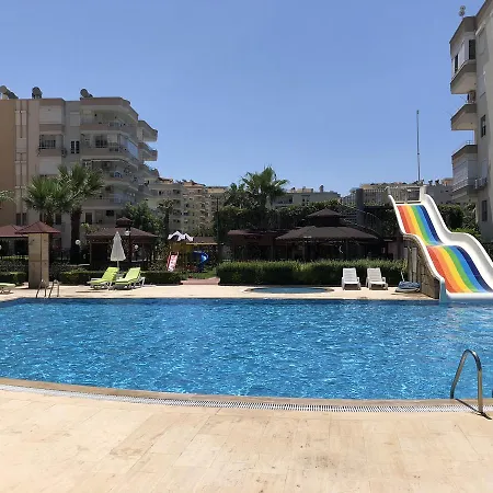 아파트 Seaside Apart Cebeci 8