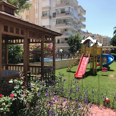 아파트 Seaside Apart Cebeci 8