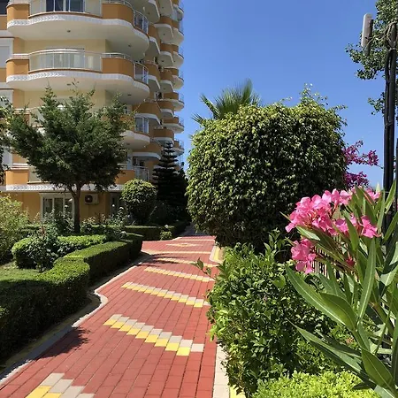 Seaside Apart Cebeci 8 아파트