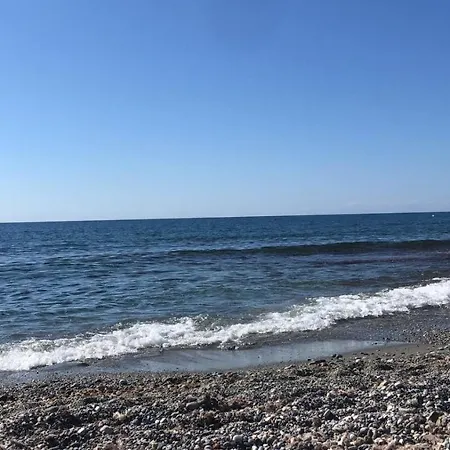 Seaside Apart Cebeci 8 아파트
